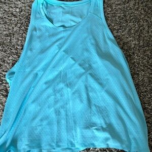 Lululemon Fast And Free Top